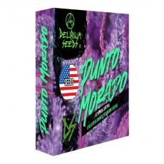 Punto Morado Fast (x2)